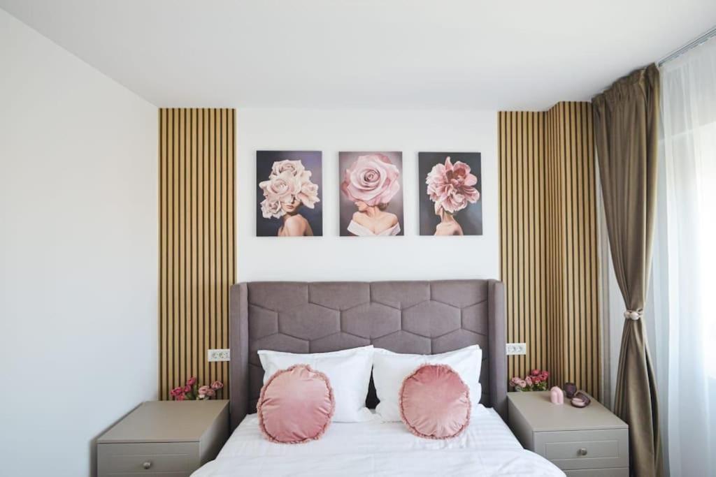 Apartament Casa Venus - Langa Iulius Mall