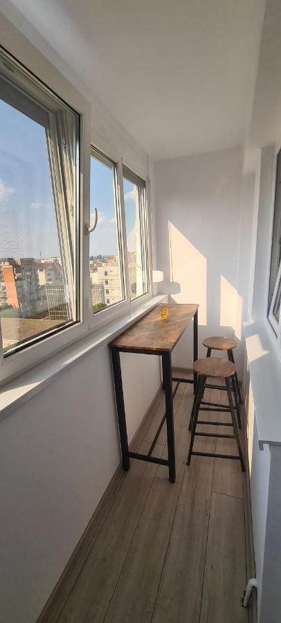 Apartament Casa Venus - Langa Iulius Mall
