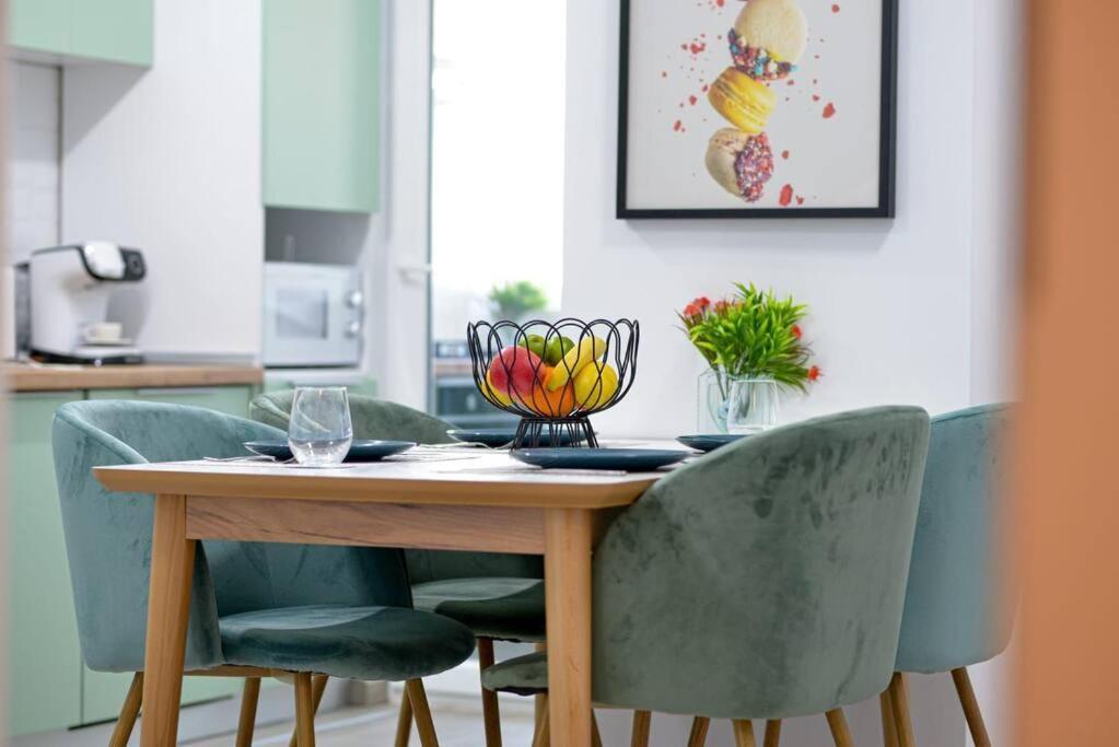 Apartament Casa Venus - Langa Iulius Mall
