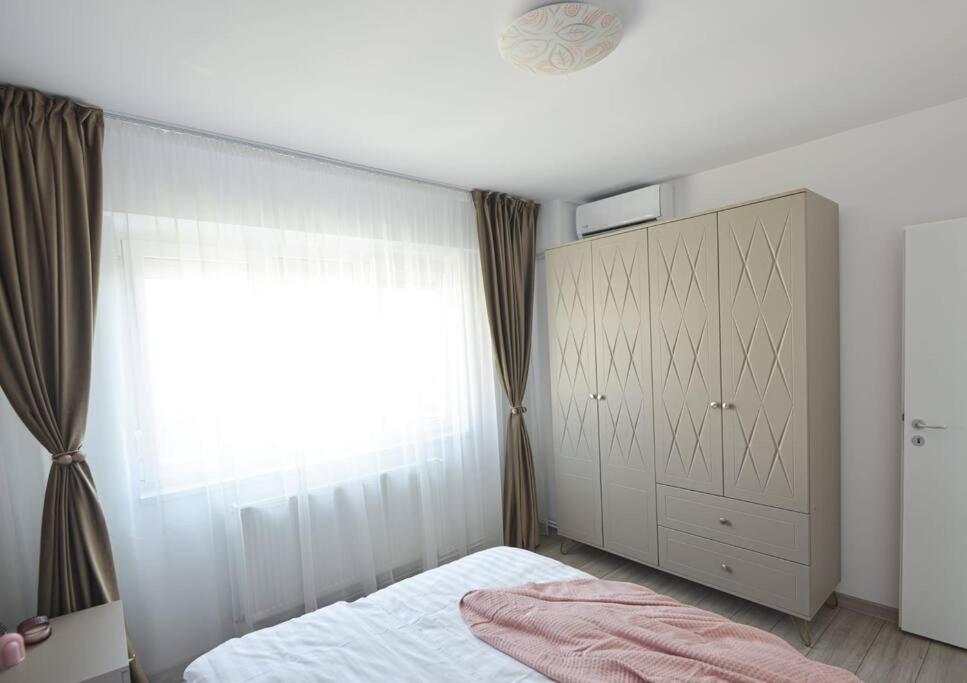 Casa Venus - Langa Iulius Mall Apartament