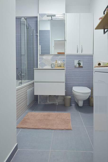 Casa Venus - Langa Iulius Mall Apartament