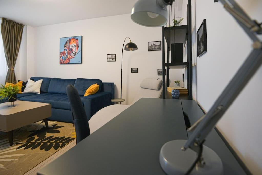 Apartament Casa Venus - Langa Iulius Mall