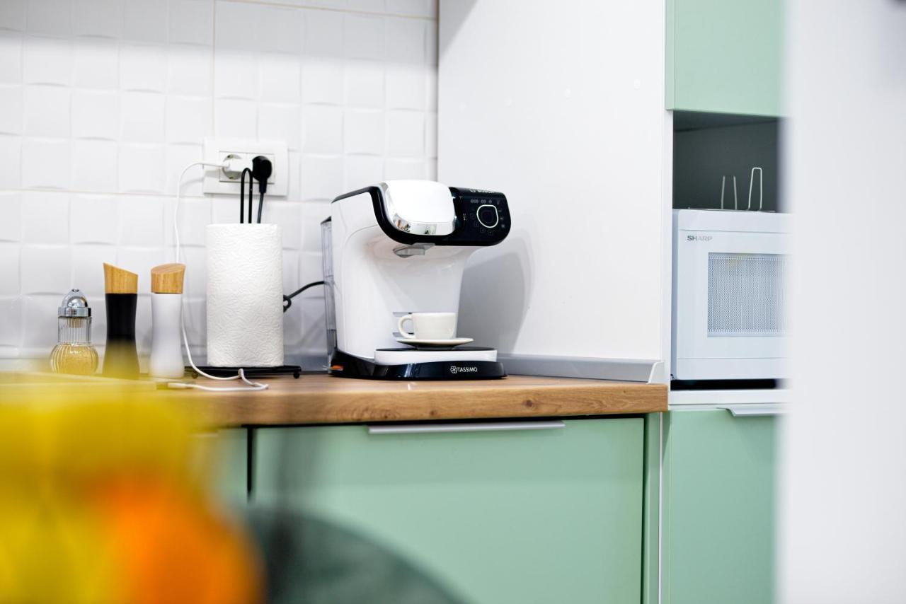 Apartament Casa Venus - Langa Iulius Mall Timişoara