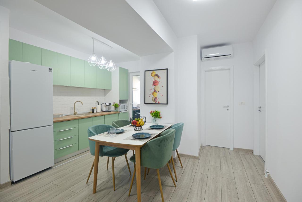 Casa Venus - Langa Iulius Mall Timişoara