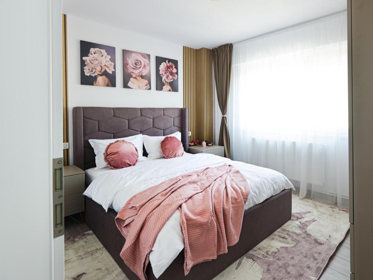 Casa Venus - Langa Iulius Mall Apartament Timişoara